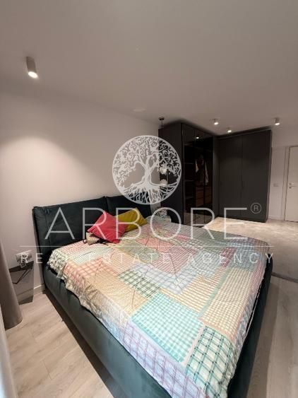 Apartament modern de inchiriat - Poză 14