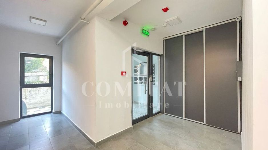 Apartament 3 camere | 79mp | terasa | garaj | Borhanci - Poză 12