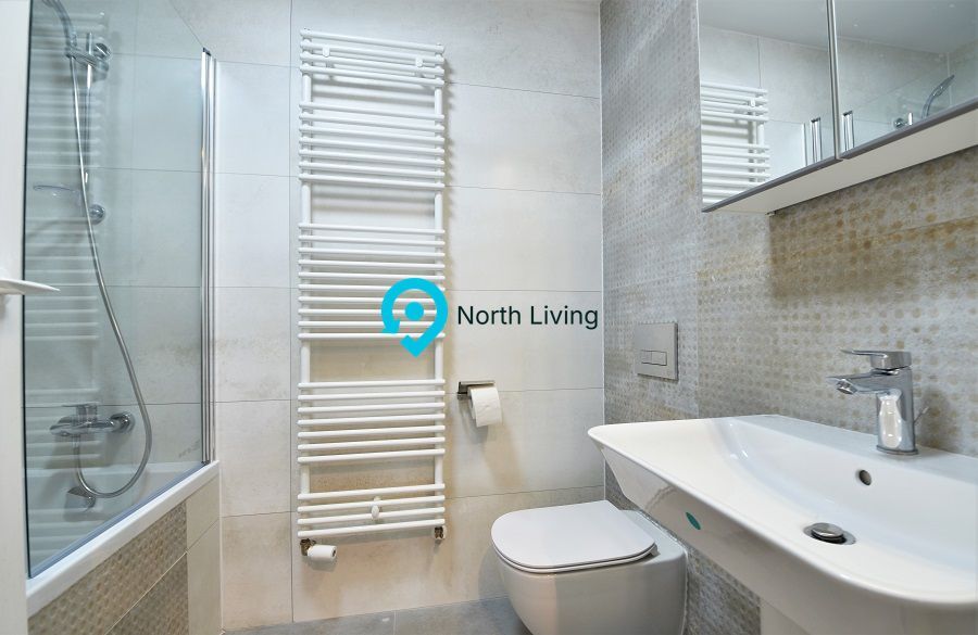 2 Camere 62 mp | Parcare Subterană | Cloud 9 - Poză 8