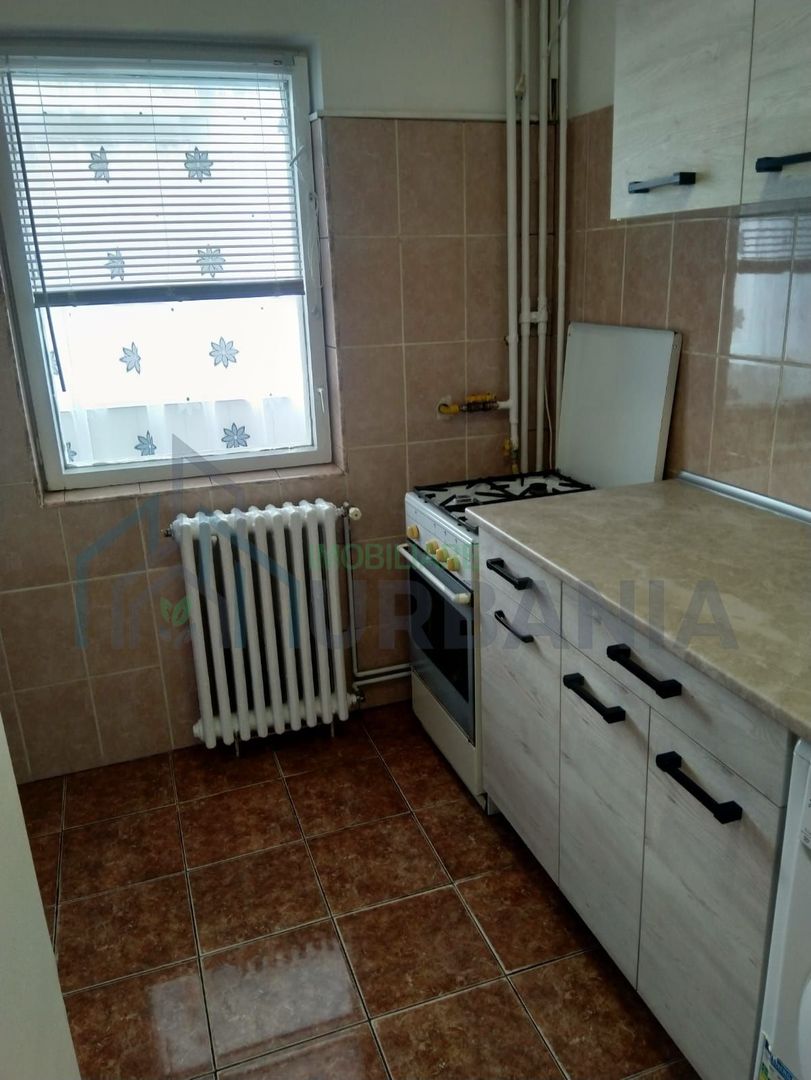 #. Închiriez apartament cu o cameră - Poză 5