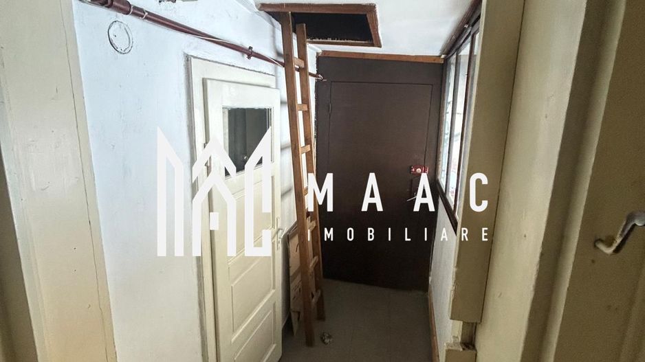 OPORTUNITATE-Apartament 3 Camere I Etaj 1 I Ultracentral - Poză 13