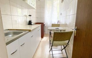 VÂNZARE GARSONIERĂ | ZONA OZANA | MOBILATĂ ȘI UTILATĂ - Poză 6