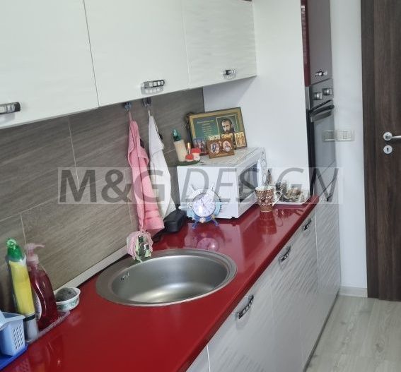 Apartament 2 camere Giroc parter cu balcon - Poză 4