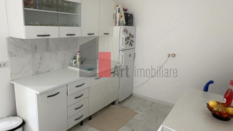 Vânzare casă Bd. Moșilor-Eminescu - Poză 19