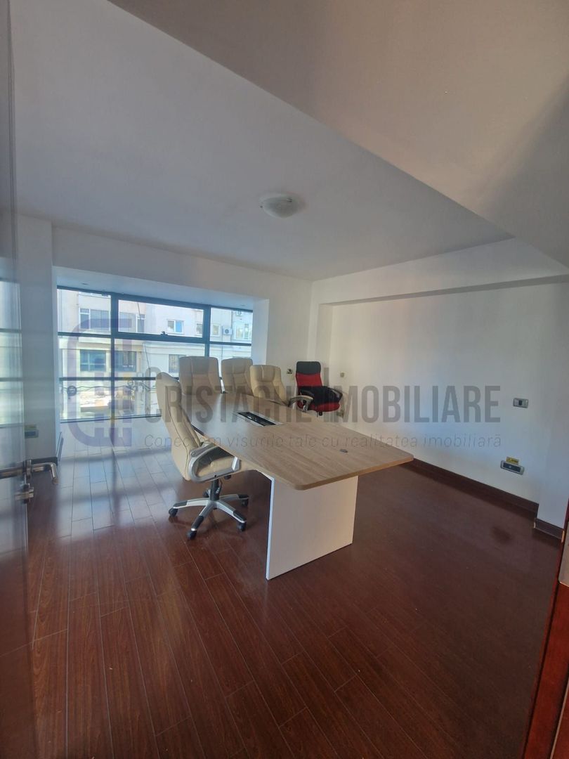 Clădire de birouri, adiacent Bd. Unirii, suprafata 120 mp./ birou - Poză 5