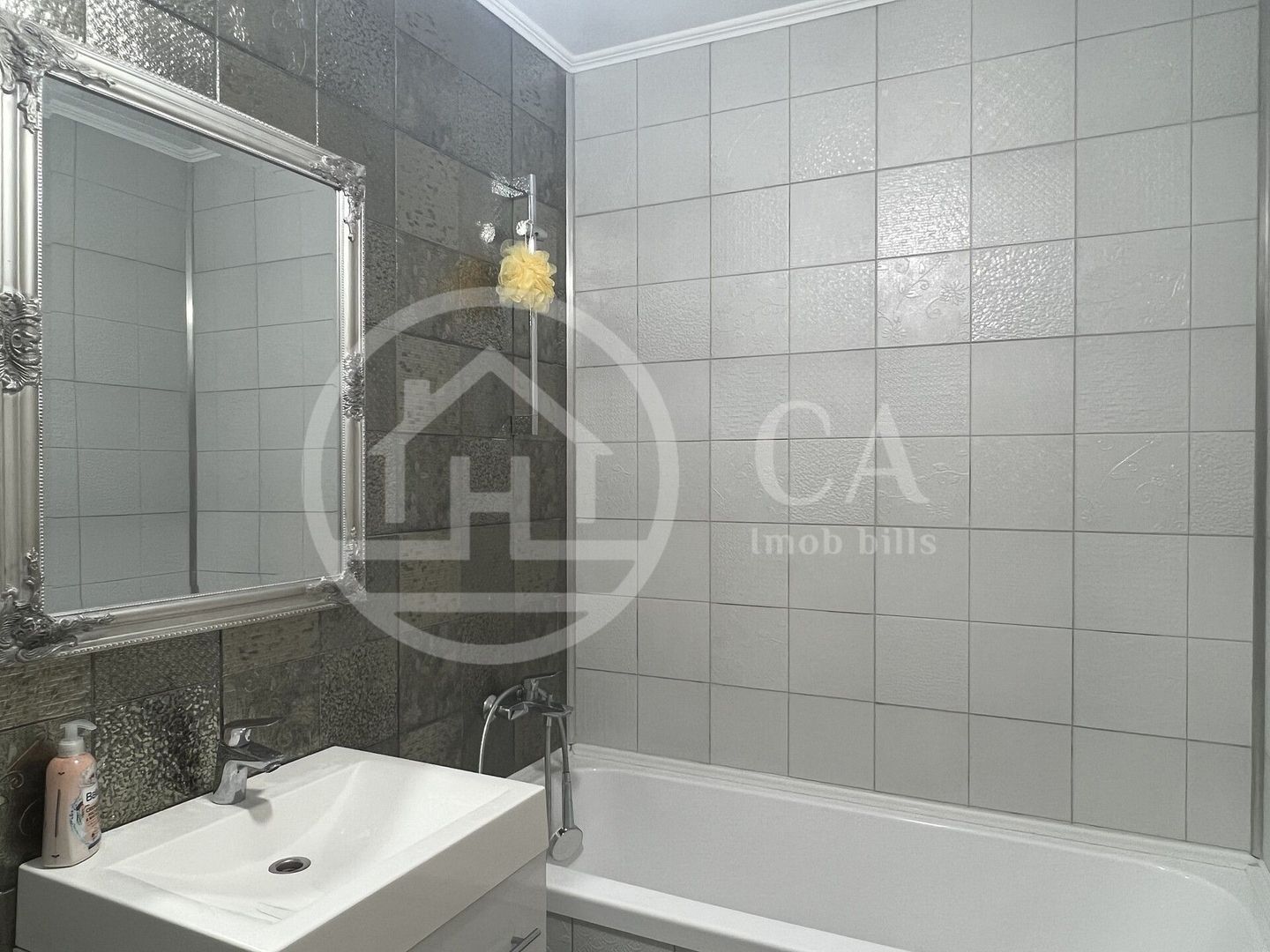 Apartament cu 2 camere de inchiriat in Prima Onestilor Oradea - Poză 5