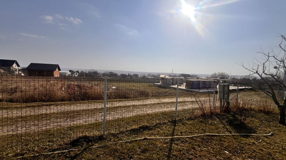 Teren Intravilan de Vânzare 40Ari | Suceava/Salcea  I 5000Euro/Ar +TVA - Poză 4