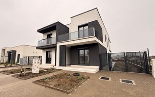 COMISION 0% | Duplex Spatios | Covaci - Dumbravita | FInisaje Premium - Poză 1