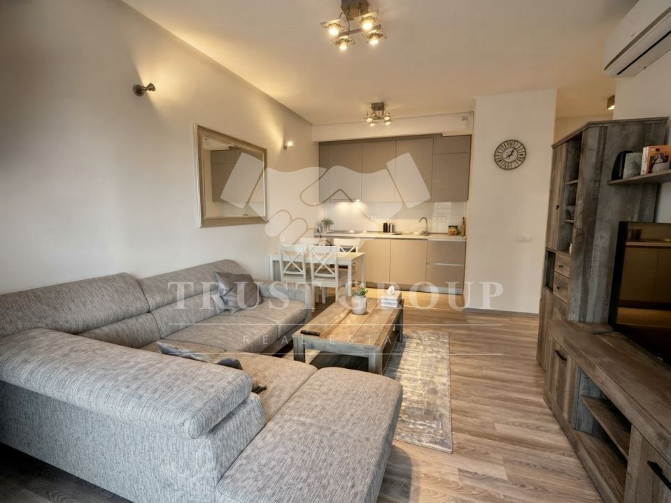 Apartament 2 camere+loc de parcare-Floreasca - Poză 3