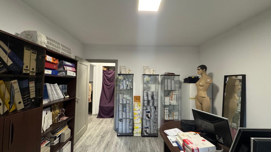 2 camere || DOROBANTI - IANCU DE HUNEDOARA - Poză 7