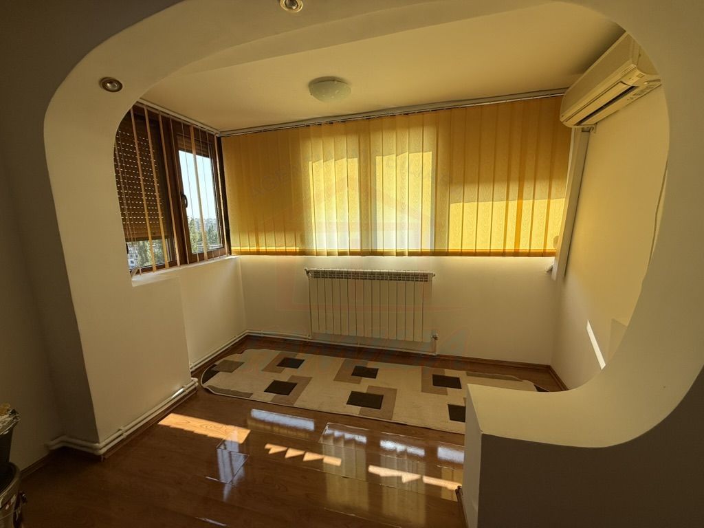 📍De închiriat 2 camere  | Tiglina 2 | 450 Euro/luna - Poză 3