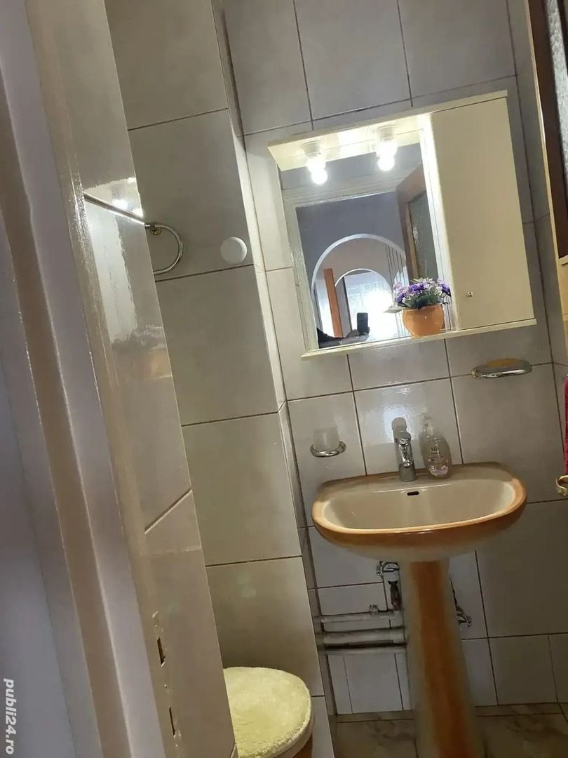 AP. 3 CAMERE SOS PANTELIMON, BOILER, BUCATARIE INCHISA, MOBILAT MODERN - Poză 9