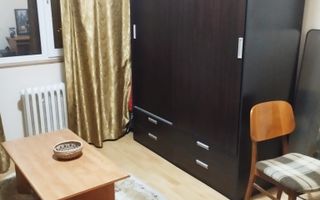 3 camere Dristor - metrou 1 minut, prima inchiriere! - Poză 9