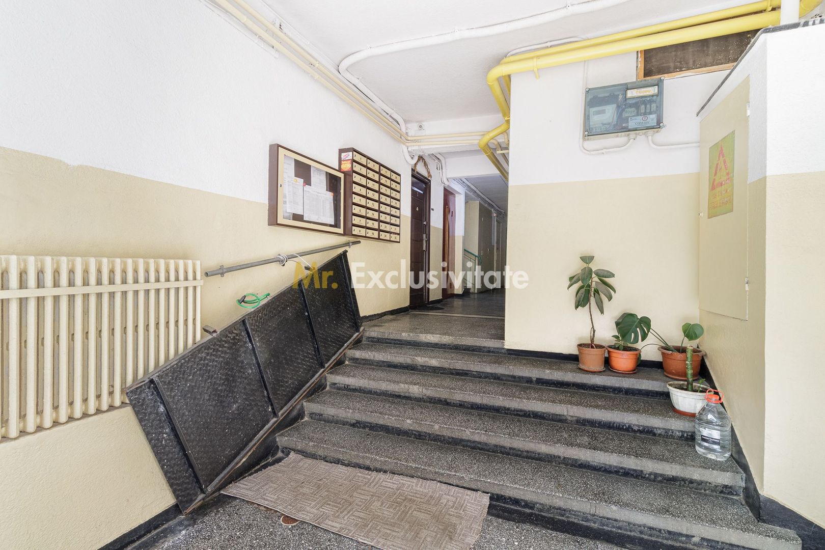 2 camere Eroii Revoluției – Drumul Găzarului, Fă-l exact cum vrei - Poză 12