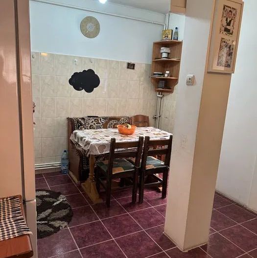 Apartament 3 camere decomandat Micro 38 - Poză 4