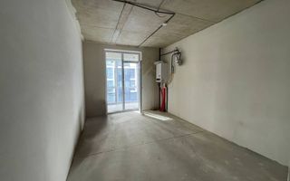 Vânzare, apartament, 1 cameră, strada Regina Elisabeta, Durlești - Poză 3