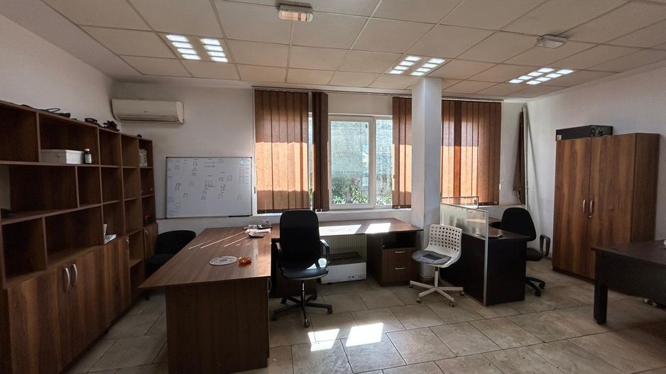 Hală Producție Industrială / Logistica 4000mp Berceni Metrou 800kW - Poză 10