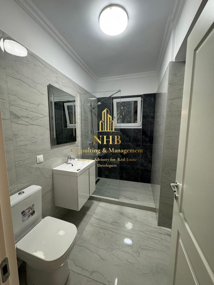 Apartament 2 Camere | Ferdinand | Centrala | Loc de Parcare - Poză 9