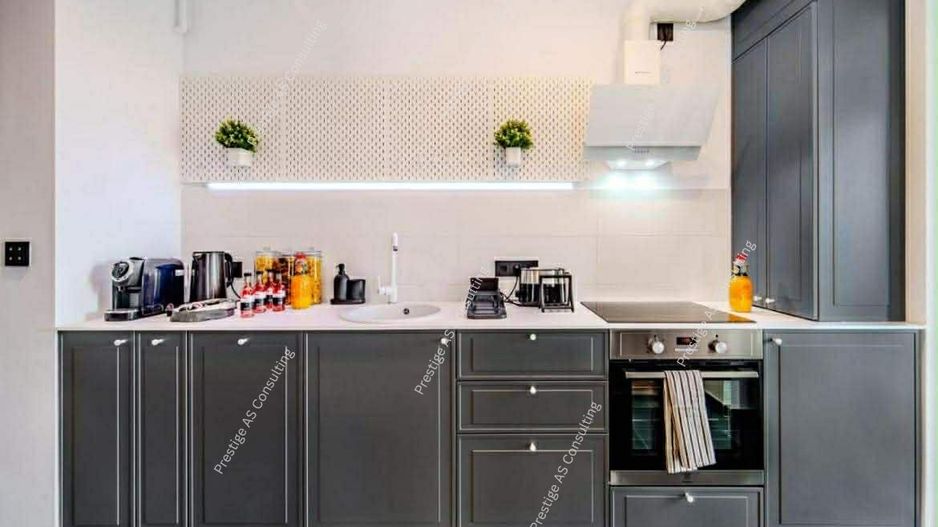 2 camere | City of Mara | Parcare subterana | Disponibil imediat - Poză 8