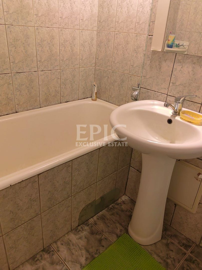 Apartament 3 camere/ Decomandat/ Etaj 4/ Bloc izolat / Tudor - Poză 7