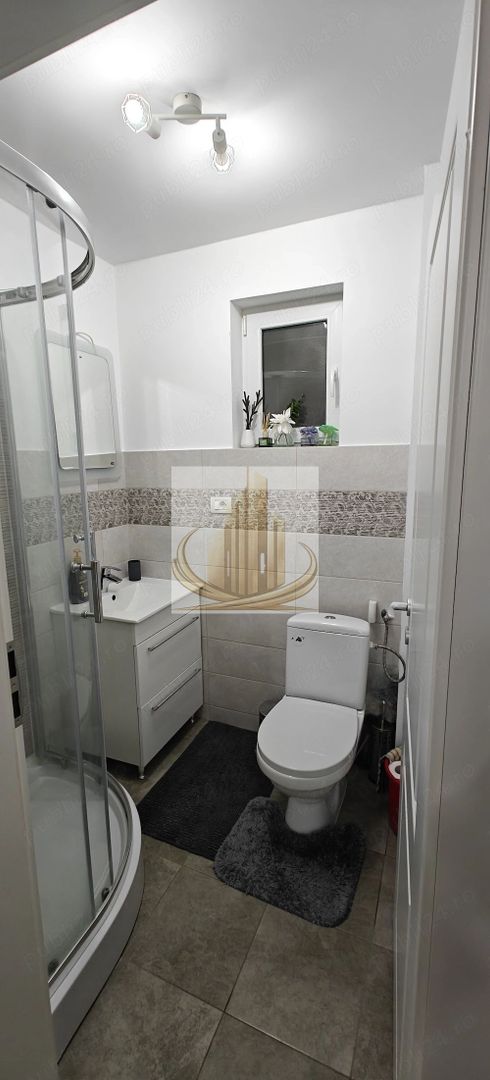 Grand Mobilis Imobiliare🏡 Casa premium Giroc, complet mobilata - Poză 6