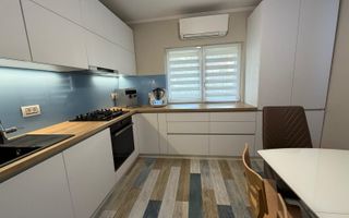 3 Camere decomandate, Parcare, Modern, Marasti - Poză 7