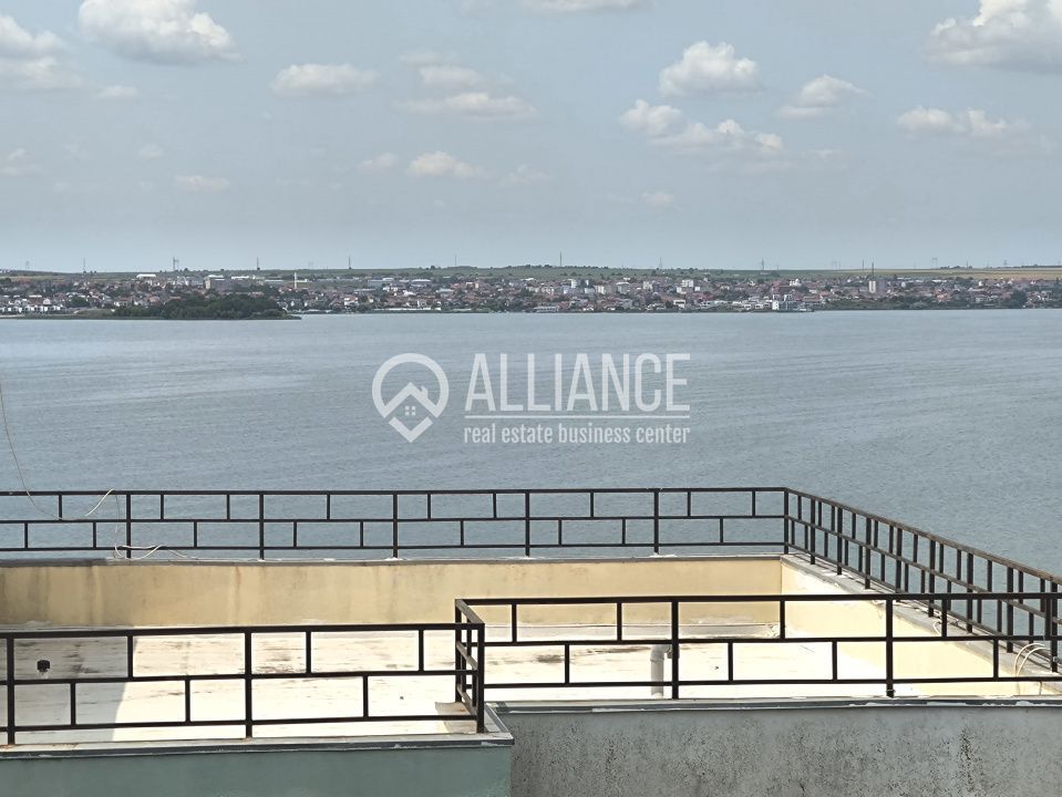 MAMAIA  Statiune (Cod 01) - Penthouse impresionant cu terasa 148 mp! - Poză 29