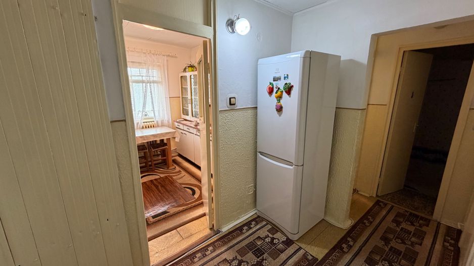 Apartament 2 camere, etaj 1 - zona Cetate - Poză 10