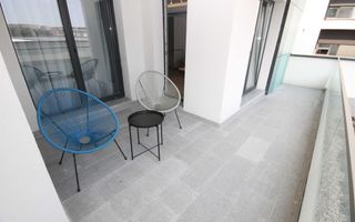 Apartament 2 camere, West Side Park, Gheorgheni, lângă Iulius Mall - Poză 6