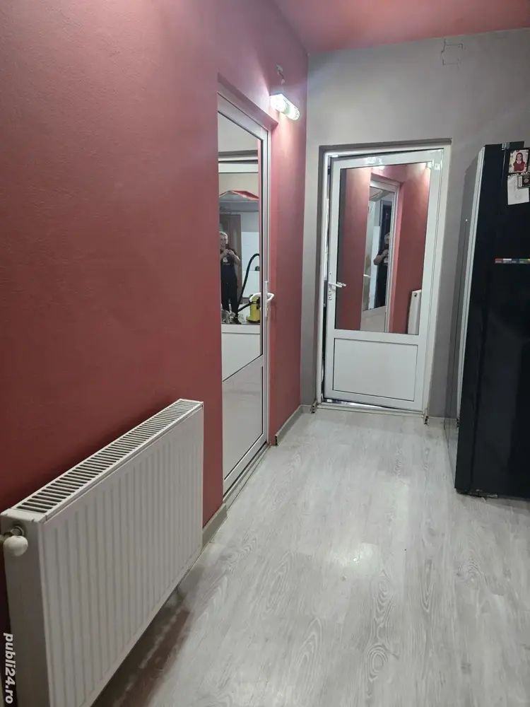 Apartament 2 camere la curte comuna zona Mehala - Poză 3