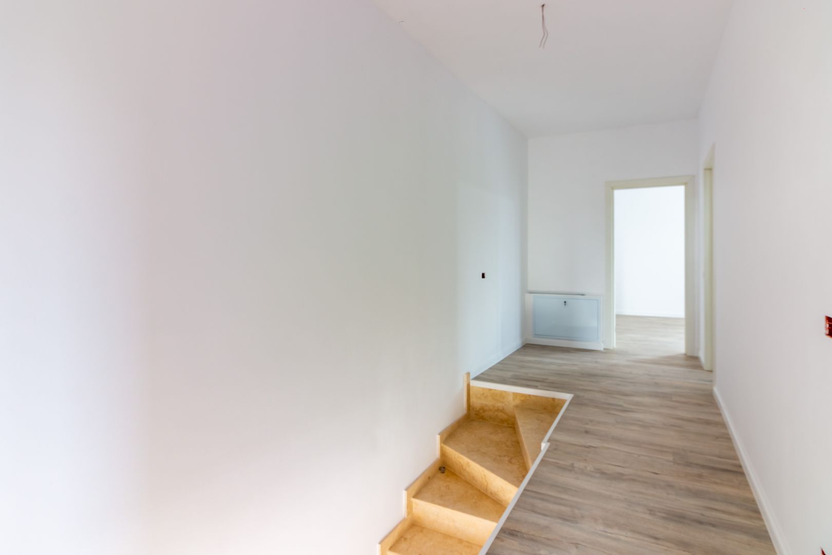 Casă / Vilă tip duplex 4 camere de vânzare Chitila | Centru - Poză 16