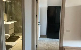 GARSONIERA - METALURGIEI, CENTRALA PROPRIE, BUCATARE INCHISA, BLOC NOU - Poză 3