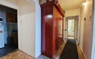 Apartament 3 camere | De vanzare | Bld. Transilvaniei | Cetate - Poză 2