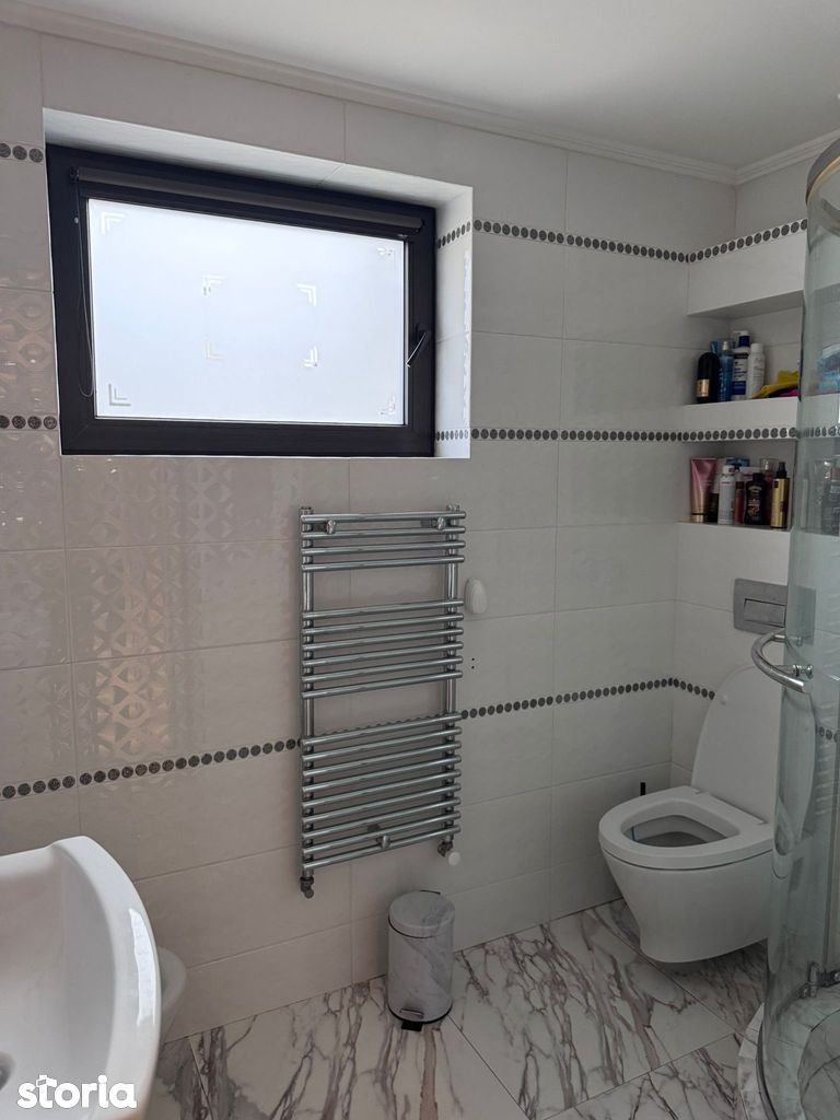 Apartament de vânzare 3 camere,decomandat Calea Floreasca - Poză 8