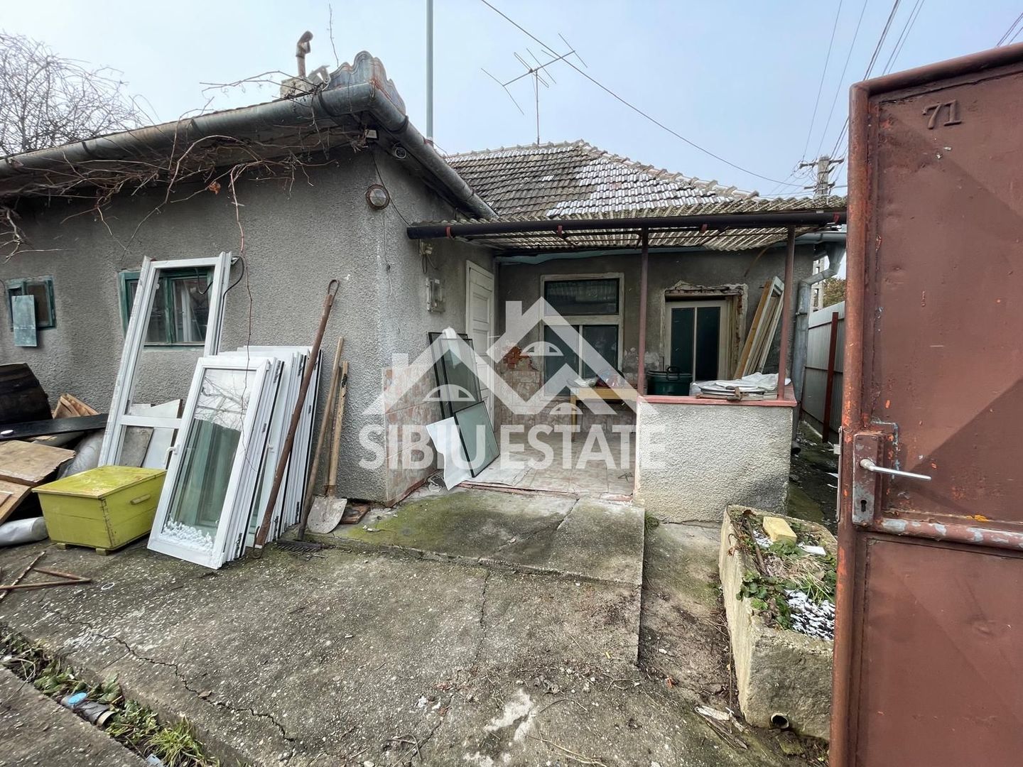 Oportunitate de investiție – Casă cu potențial, în zona Trei Stejari - Poză 11