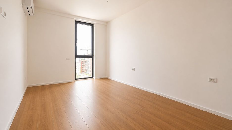 Apartament nou cu 2 camere, Complex Ateneo, 54.5 mp, direct de la proprietar, parcare inclusa - Poză 2