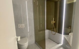 APARTAMENT 3 CAMERE | PARCARE SUBTERANA | CORTINA NORTH - Poză 7