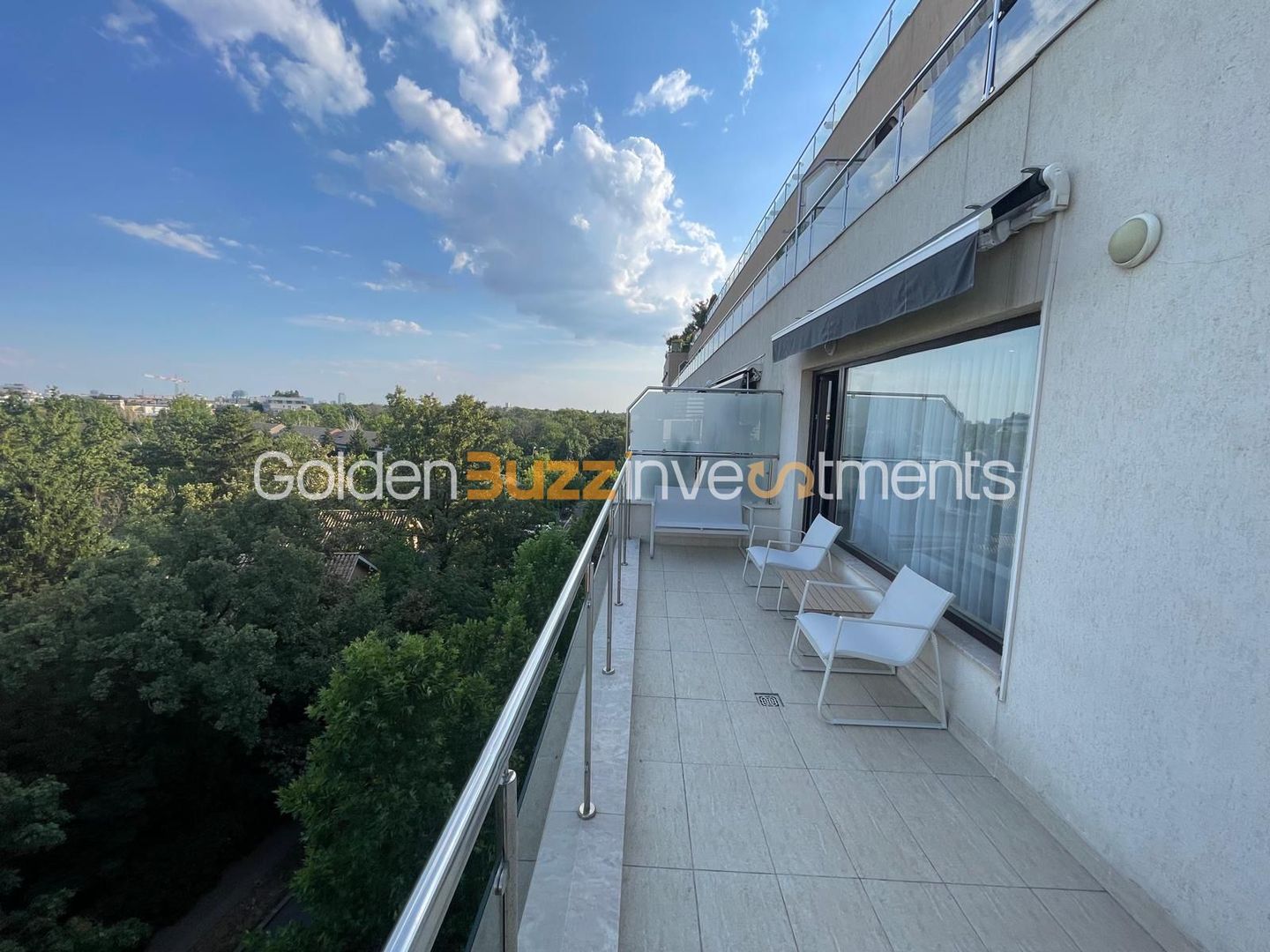 Apartament 3 camere - Herastrau VIEW LIBER - Poză 16
