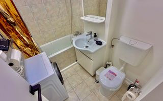 Garsonieră de lux | Totul nou | Pet Friendly | Gheorgheni – Iulius Mall AC - Poză 7