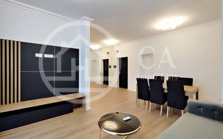 Apartament cu 2 camere de inchiriat in Victoria Residence, Oradea - Poză 1