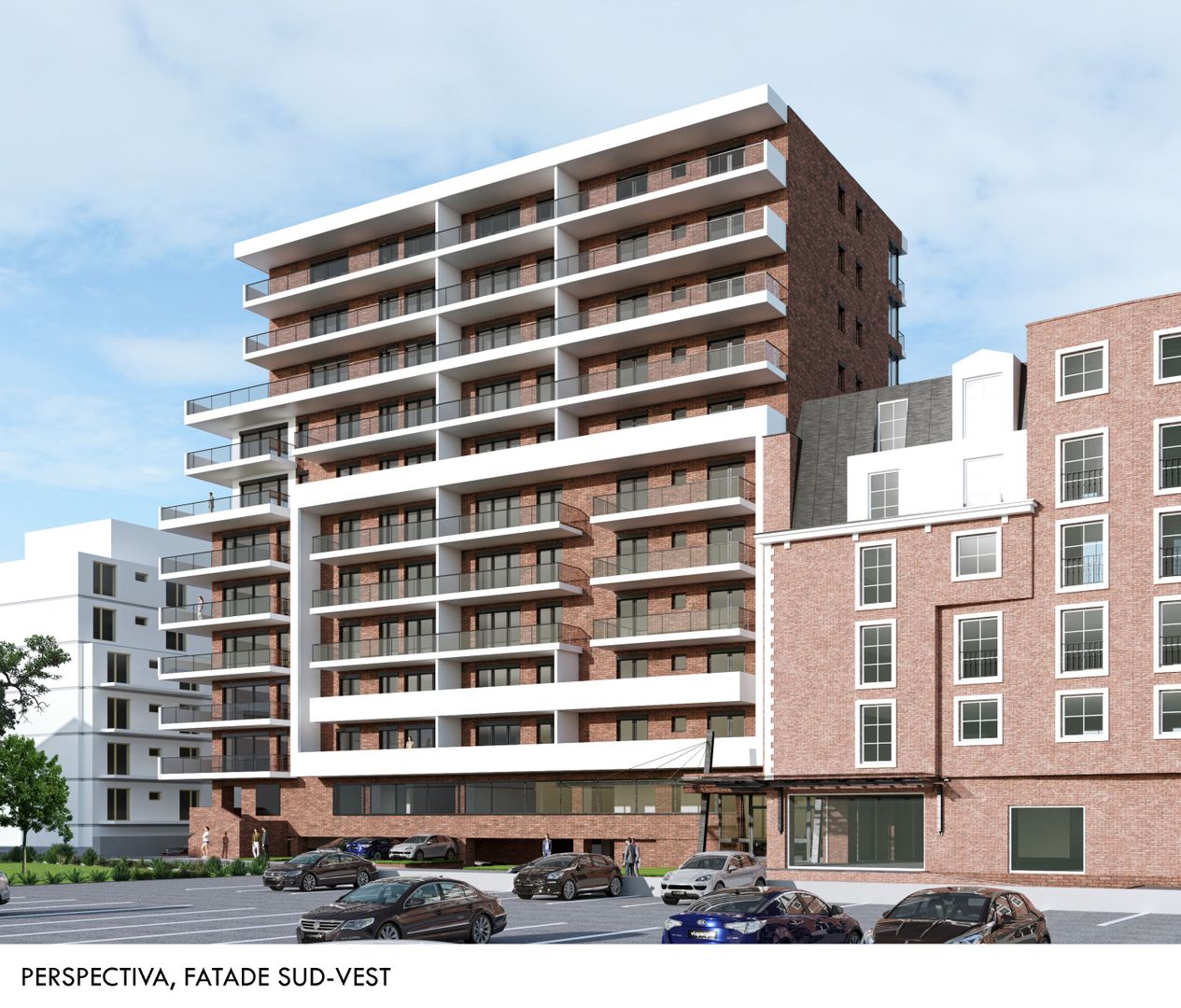 FIRST Herastrau - Poză 4