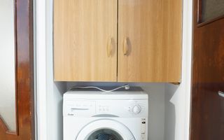 Apartament disponibil imediat, mobilat si utilat complet ! - Poză 9