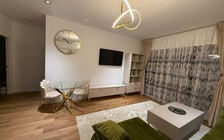 Închiriere apartament 2 camere Complex Rezidenţial One Cotroceni - proprietar - Poză 1