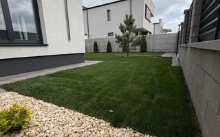 150 metri Bulevard - Casa individuala | 4 cam - Gazon - 3 minute STB - Poză 8