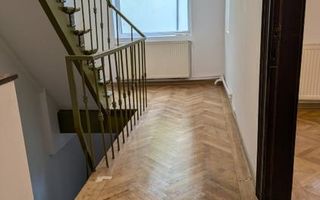 De Inchiriat Casa 5 Camere Cismigiu - Kogalniceanu sector 1 - Poză 4