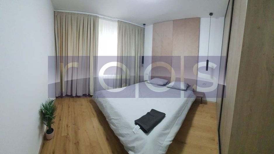 VANZARE 2 CAMERE -SEMIDECOMANDAT -TIMPURI NOI - Poză 6