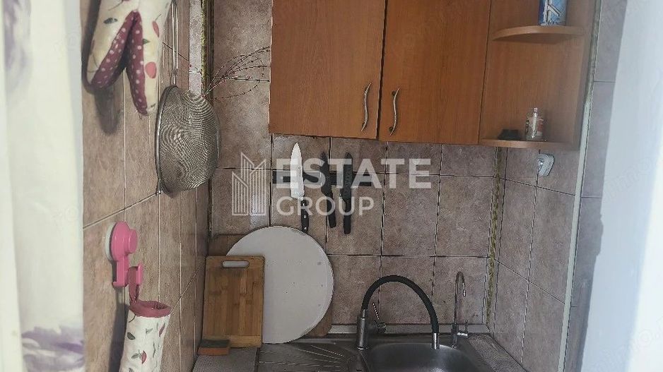 Apartament 2 camere, decomandat, Zona Soarelui - Poză 6