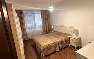 Apartament  de vanzare  Barbu Vacarescu bloc nou A30 - Poză 2