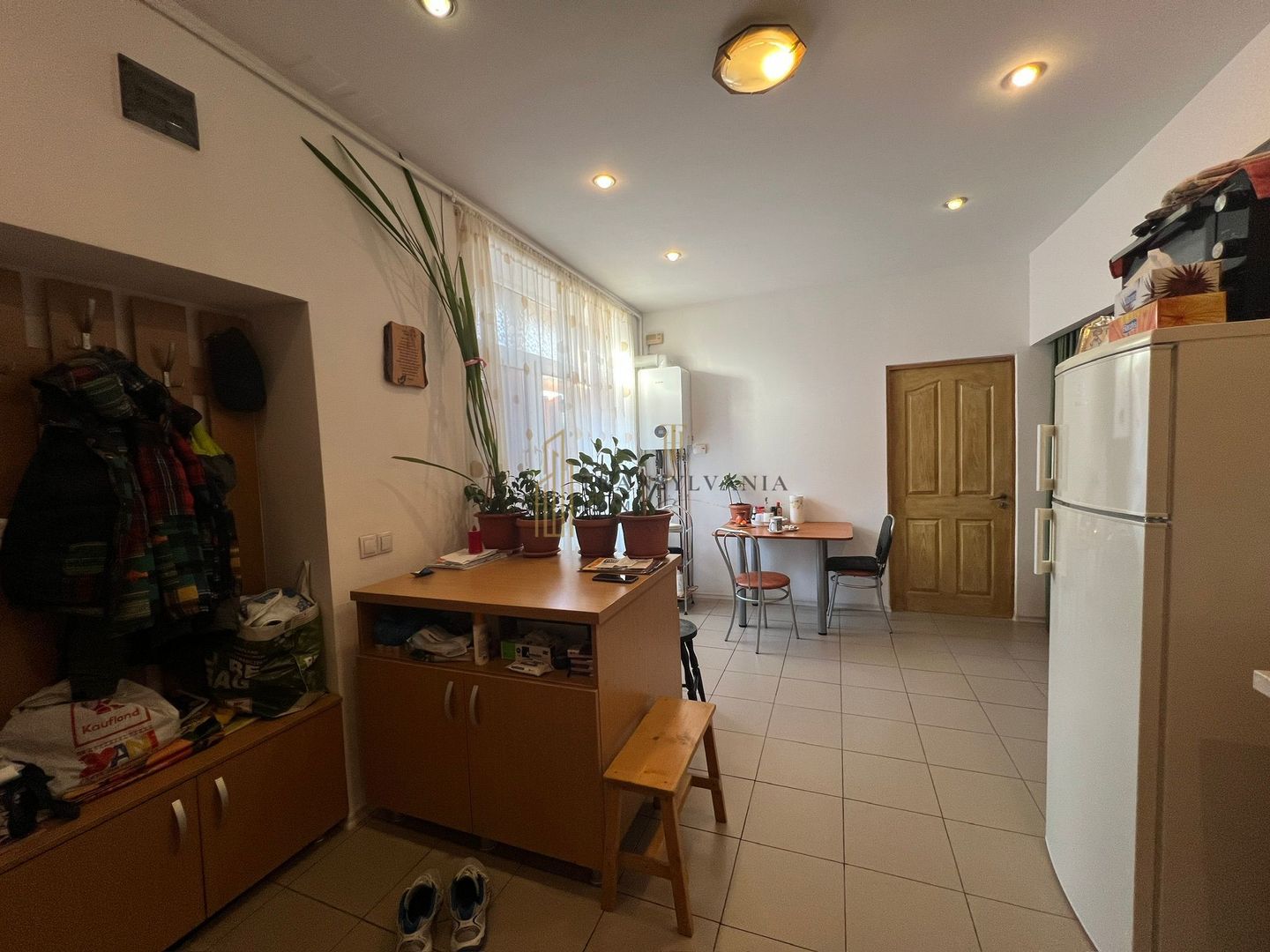 Apartament 2 camere de vânzare – etaj 1, zonă liniștită - Poză 10