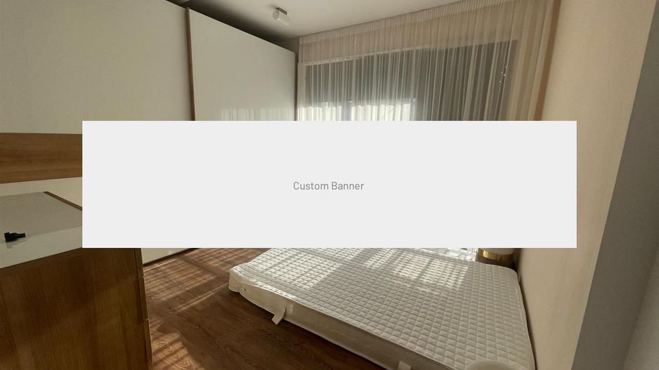 Apartament cu 3 camere la curte in zona Complexului Studentesc open space - Poză 3